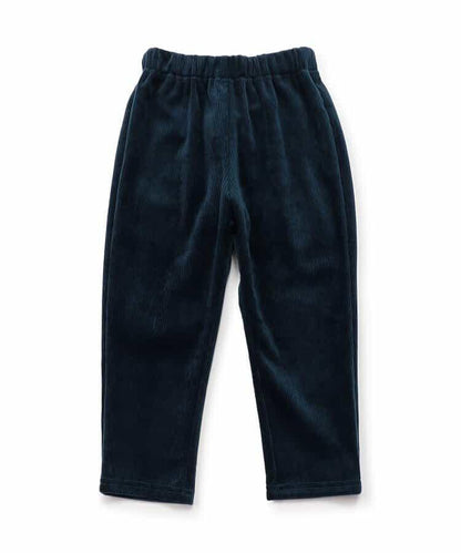 DAISUKI カットコールパンツ  10分丈