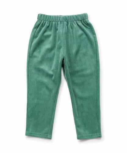 DAISUKI カットコールパンツ  10分丈