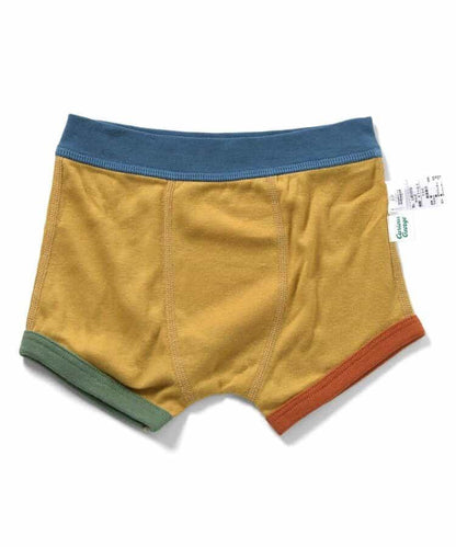 おさるのジョージ ボクサーパンツ