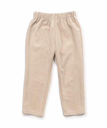 DAISUKI カットコールパンツ  10分丈