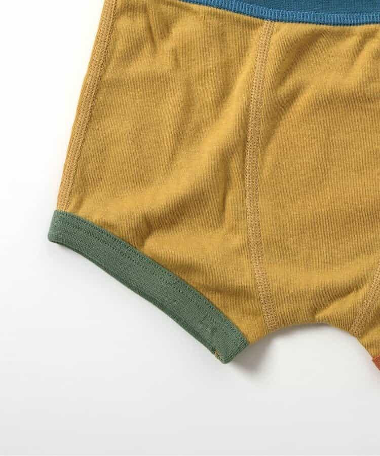 おさるのジョージ ボクサーパンツ