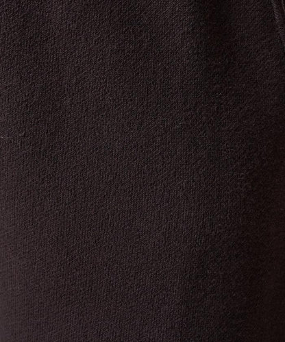 針織休閒束腳褲