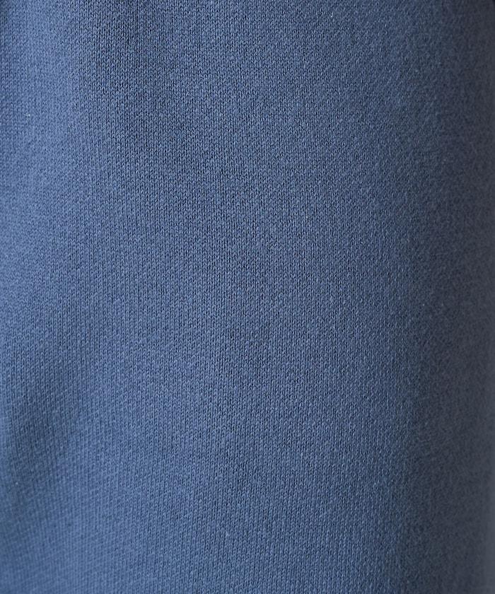 針織休閒束腳褲