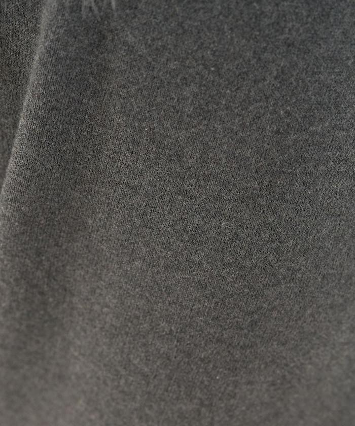 針織休閒束腳褲