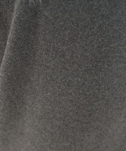 針織休閒束腳褲