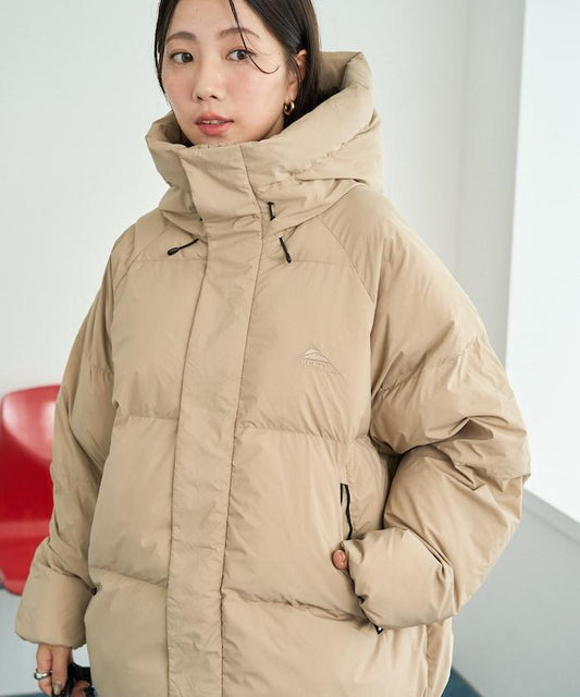 特別款 THERMOLITE中棉短款連帽夾克