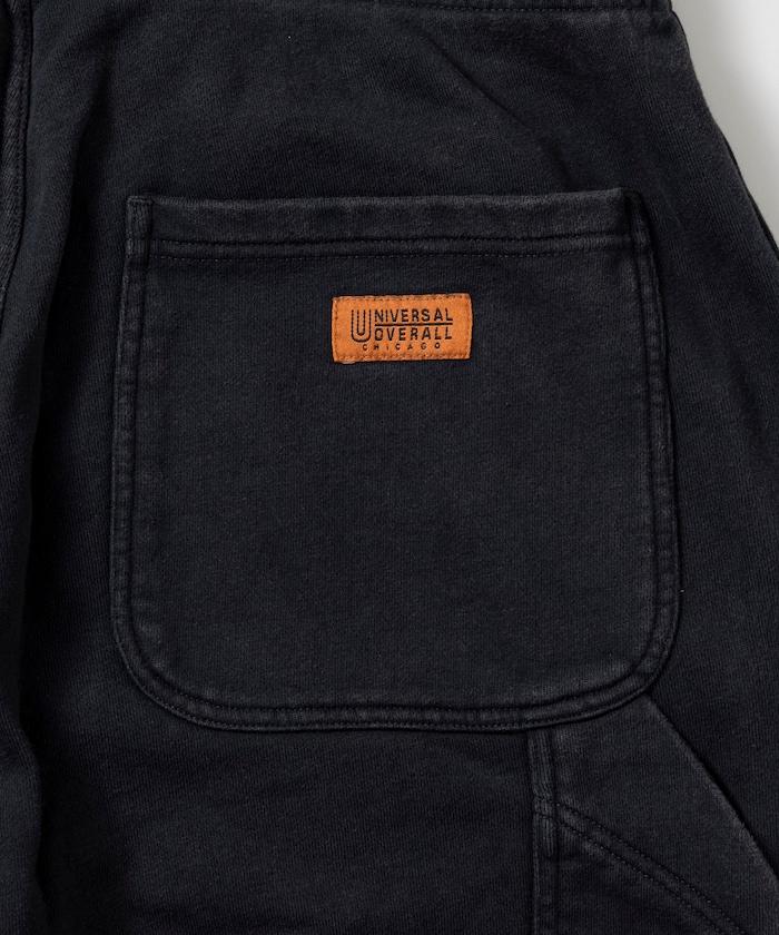 特別粉末工藝雙膝衛褲