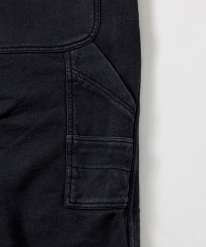 特別粉末工藝雙膝衛褲