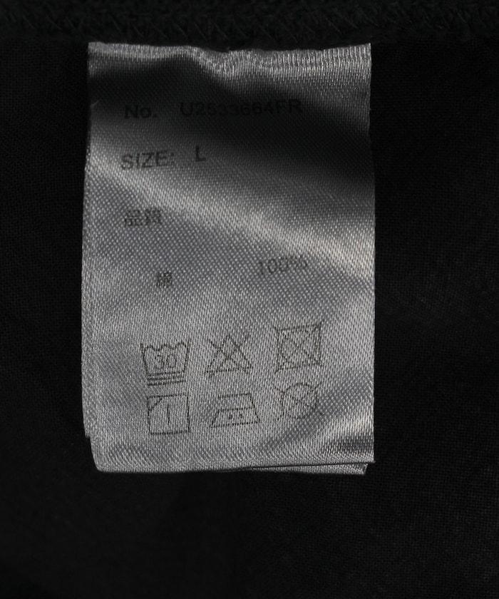 特別粉末工藝雙膝衛褲