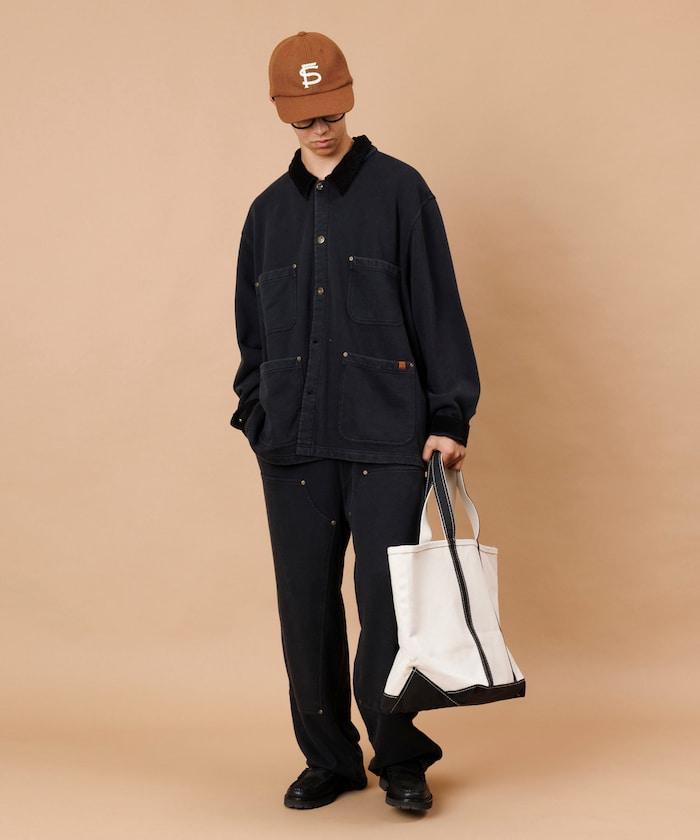 特別粉末工藝雙膝衛褲