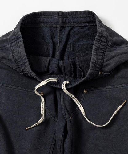 特別粉末工藝雙膝衛褲