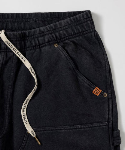 特別粉末工藝雙膝衛褲