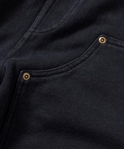 特別粉末工藝雙膝衛褲