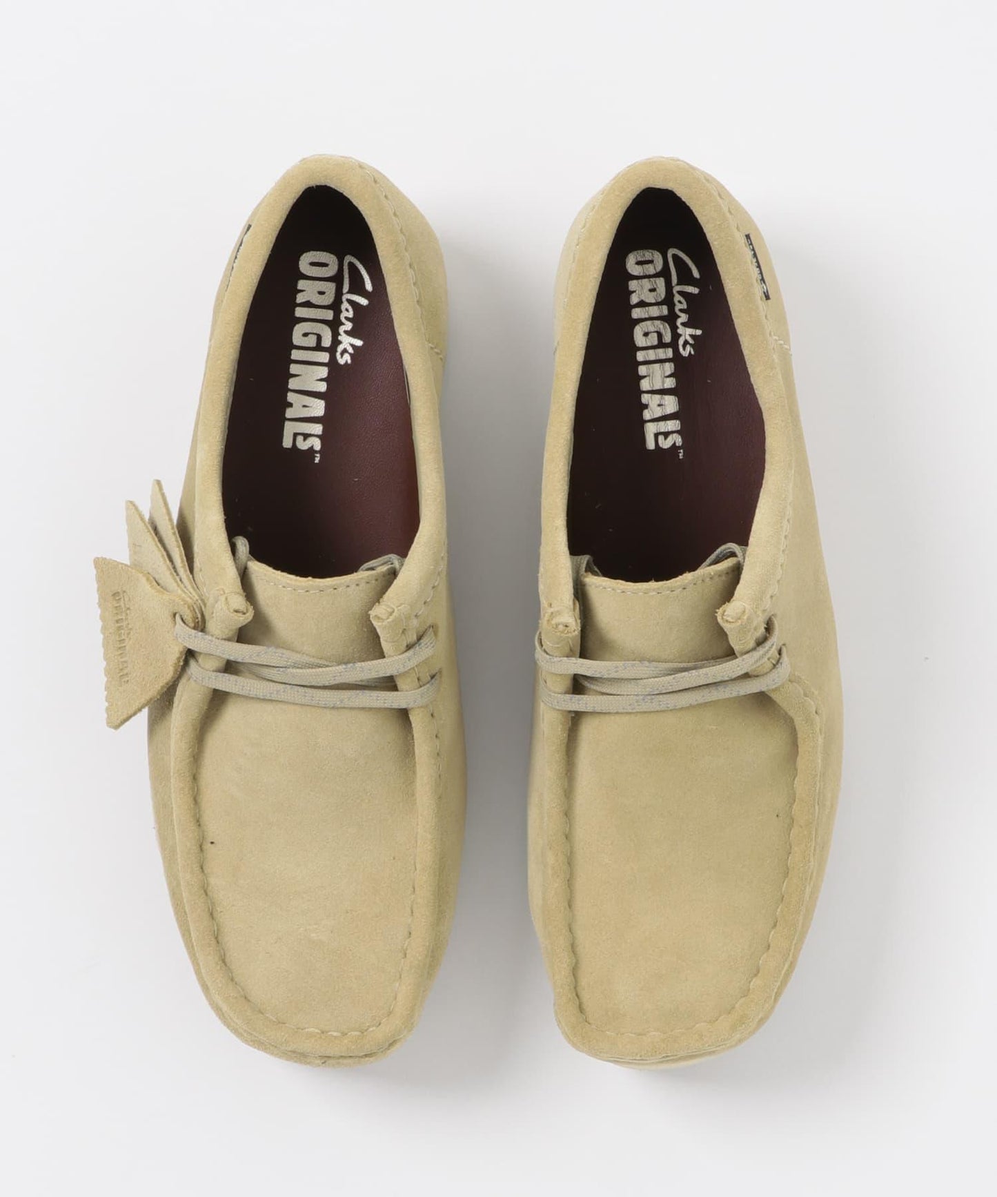 Clarks Wallabee GTX