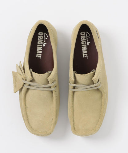 Clarks Wallabee GTX