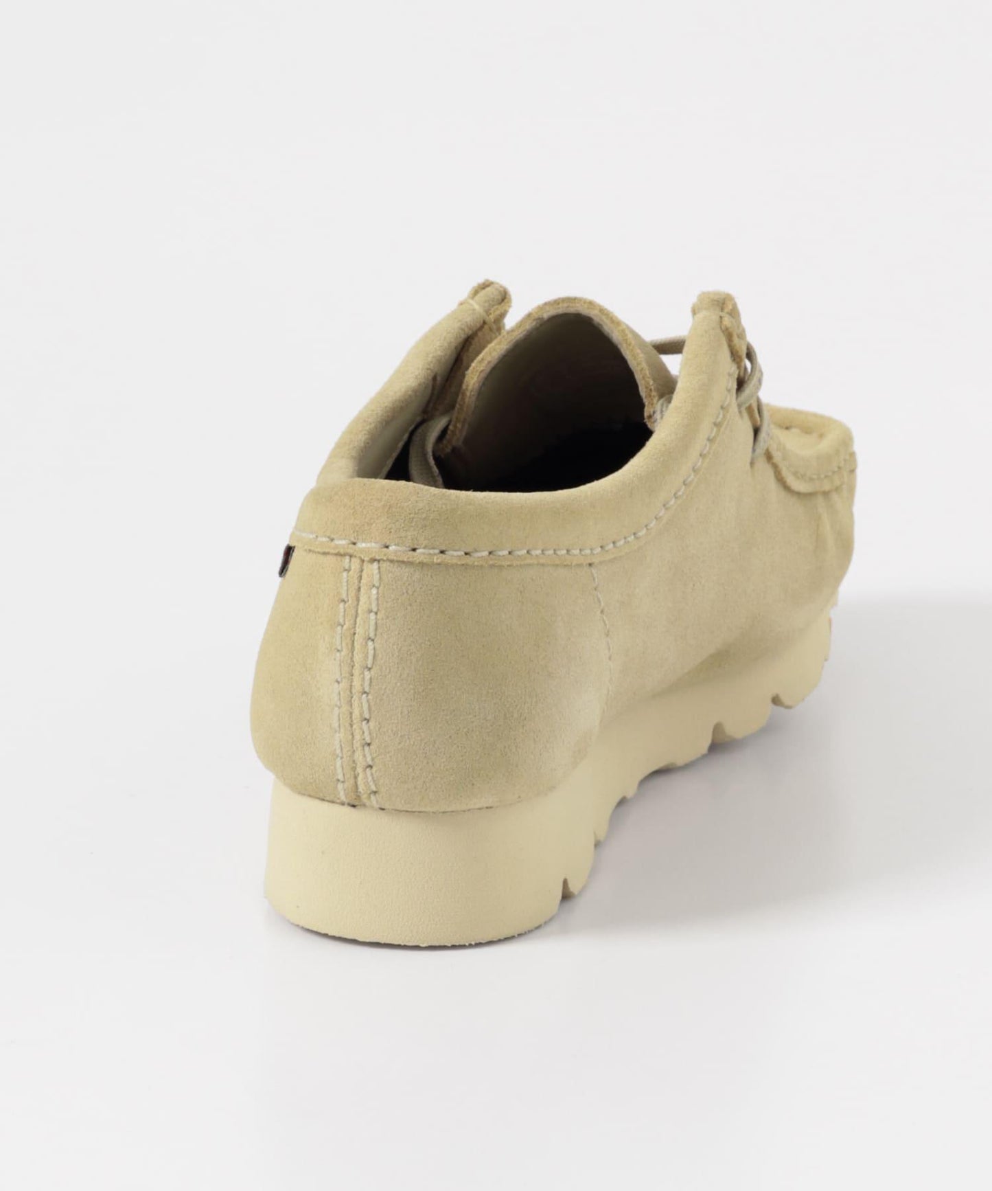 Clarks Wallabee GTX