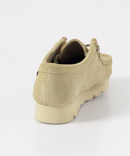Clarks Wallabee GTX