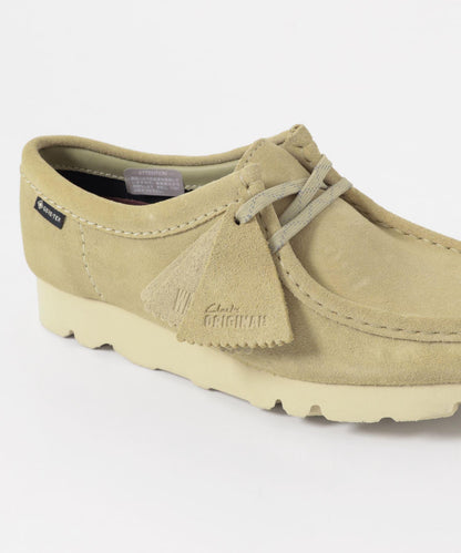 Clarks Wallabee GTX