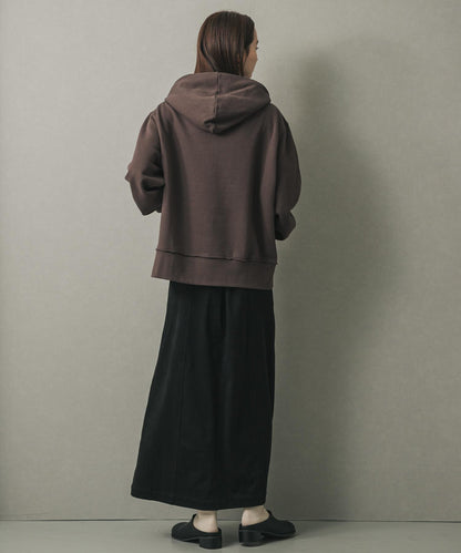 『聯名』Champion×SENSE OF PLACE 拉鍊連帽衛衣