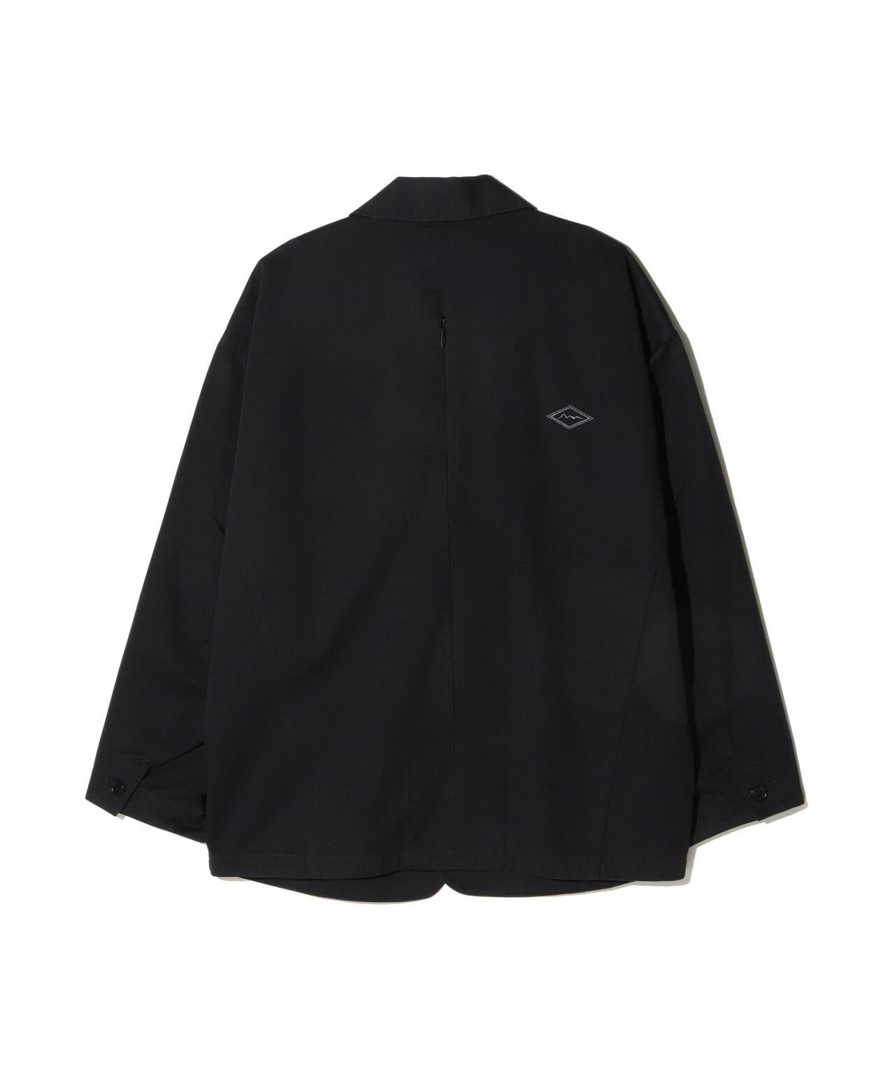 MANASTASH×DICKIES/DICKIES EXTRA MILE 1B西裝夾克