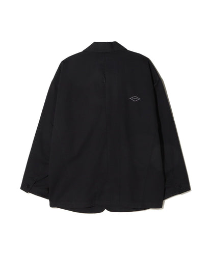 MANASTASH×DICKIES/DICKIES EXTRA MILE 1B西裝夾克