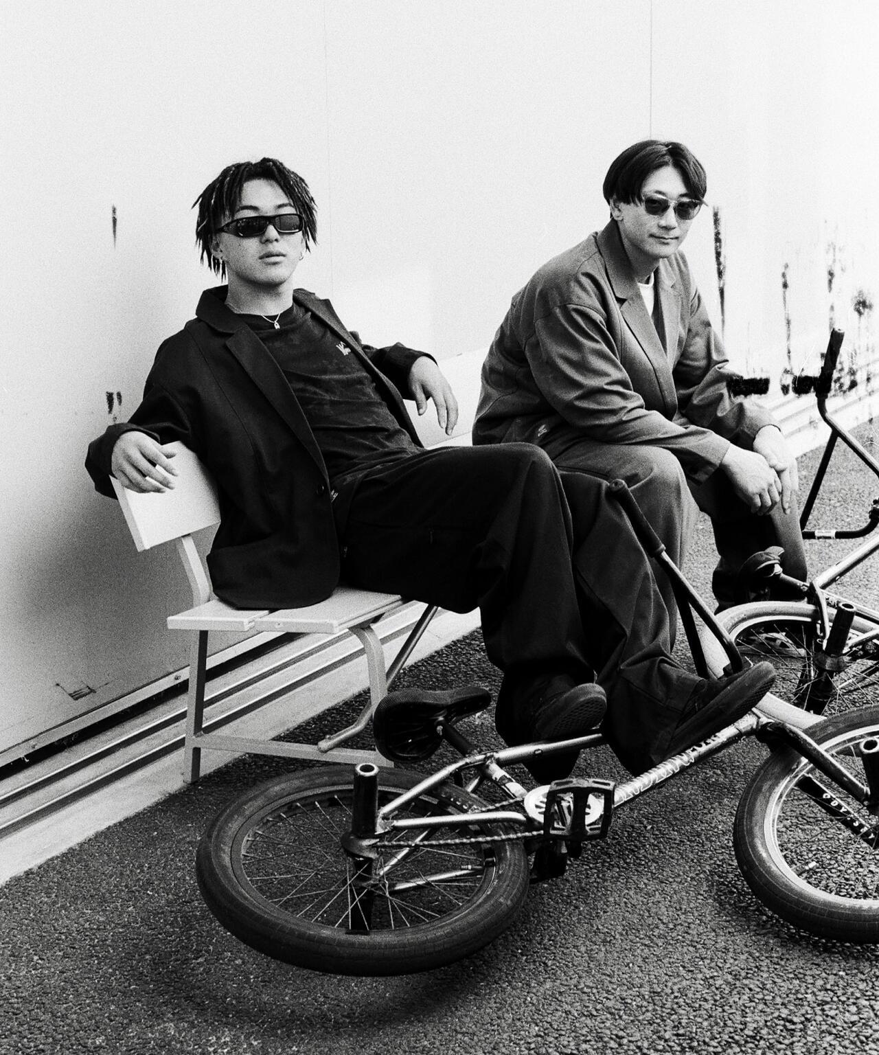 MANASTASH×DICKIES/DICKIES EXTRA MILE 1B西裝夾克