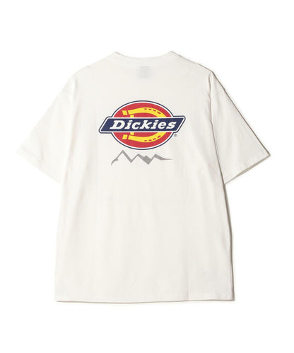 MANASTASH×DICKIES DICKIES TEE ORIGINAL LOGO