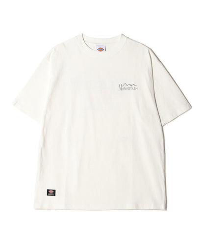 MANASTASH×DICKIES DICKIES TEE ORIGINAL LOGO