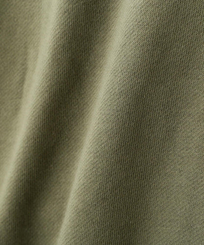 《&DEPOT限定》立領拉鍊衛衣 《AIR》 FORCE