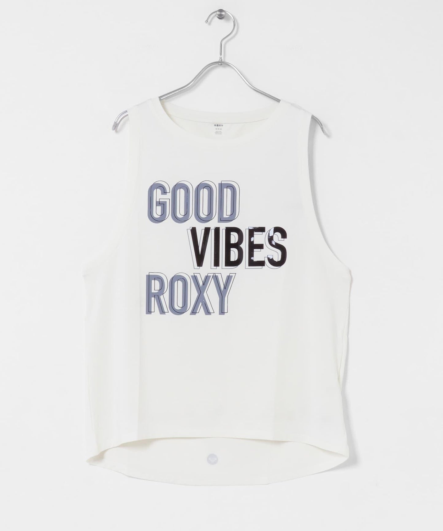 ROXY GOOD VIBES背心