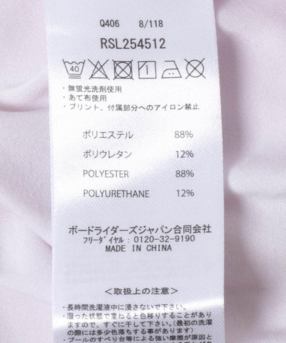 ROXY FEEL THE WIND背心