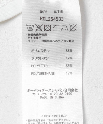 ROXY GOOD VIBES背心