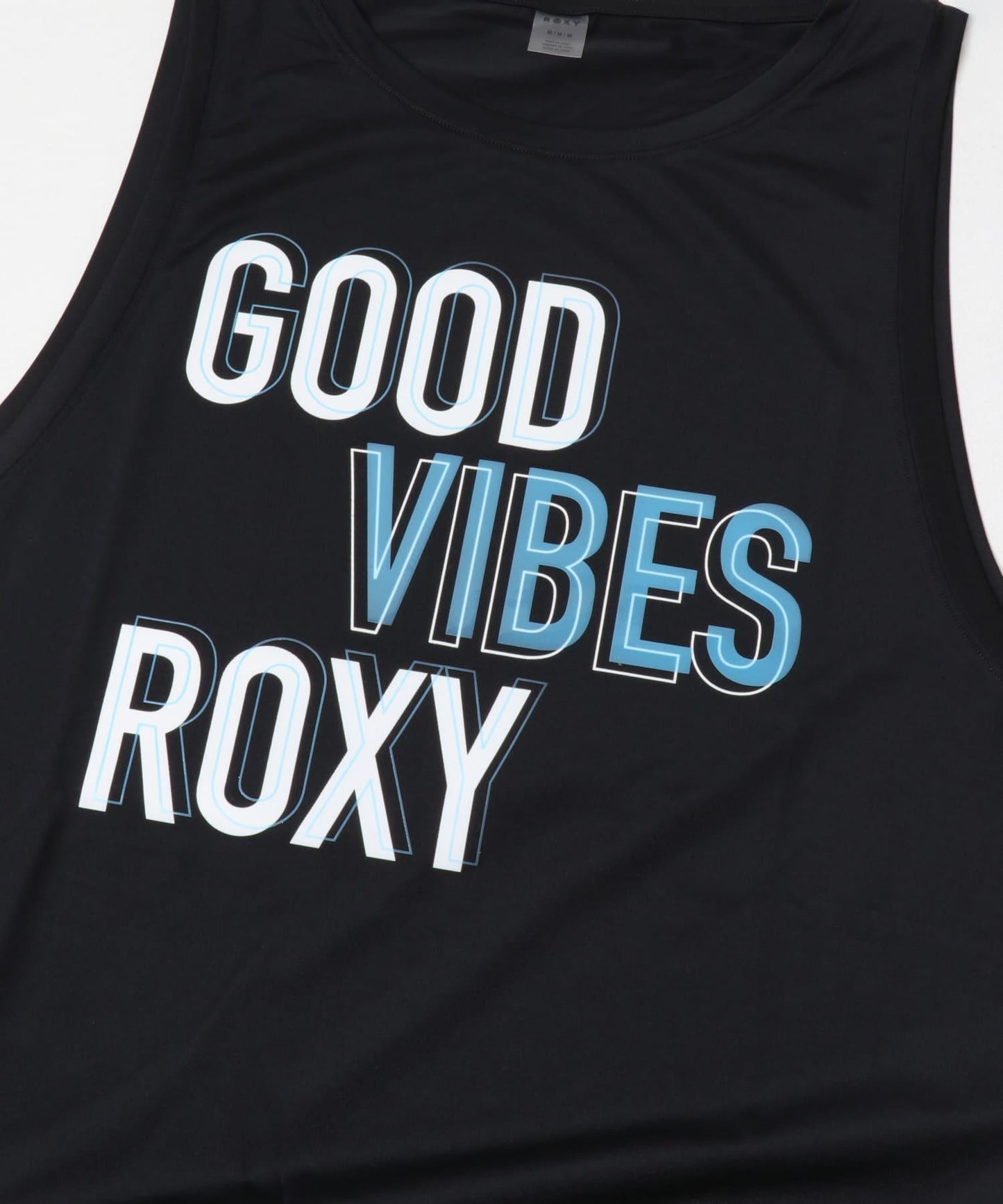 ROXY GOOD VIBES背心