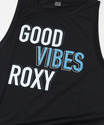 ROXY GOOD VIBES背心