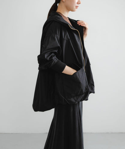 棉尼龍戶外夾克