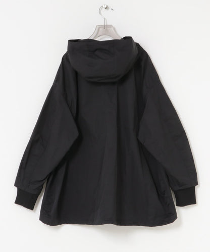 棉尼龍戶外夾克