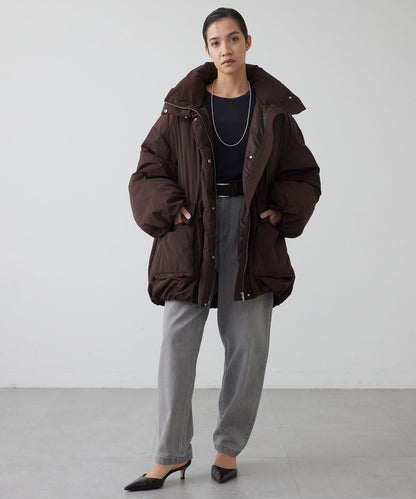 【THE PAUSE】透視長袖T恤