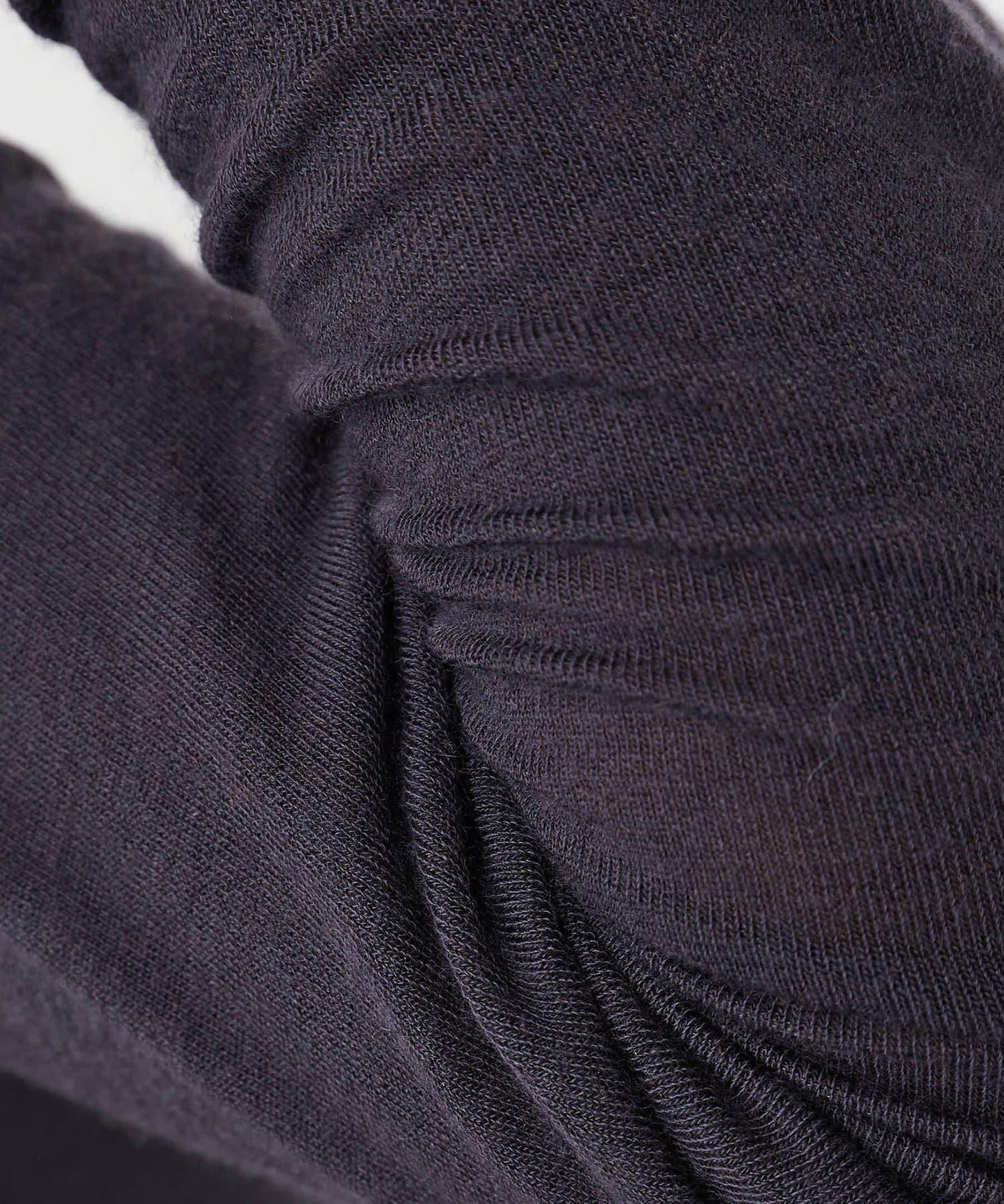 【THE PAUSE】透視長袖T恤