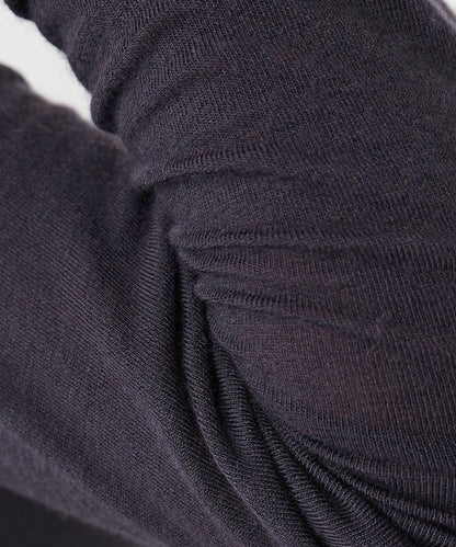 【THE PAUSE】透視長袖T恤