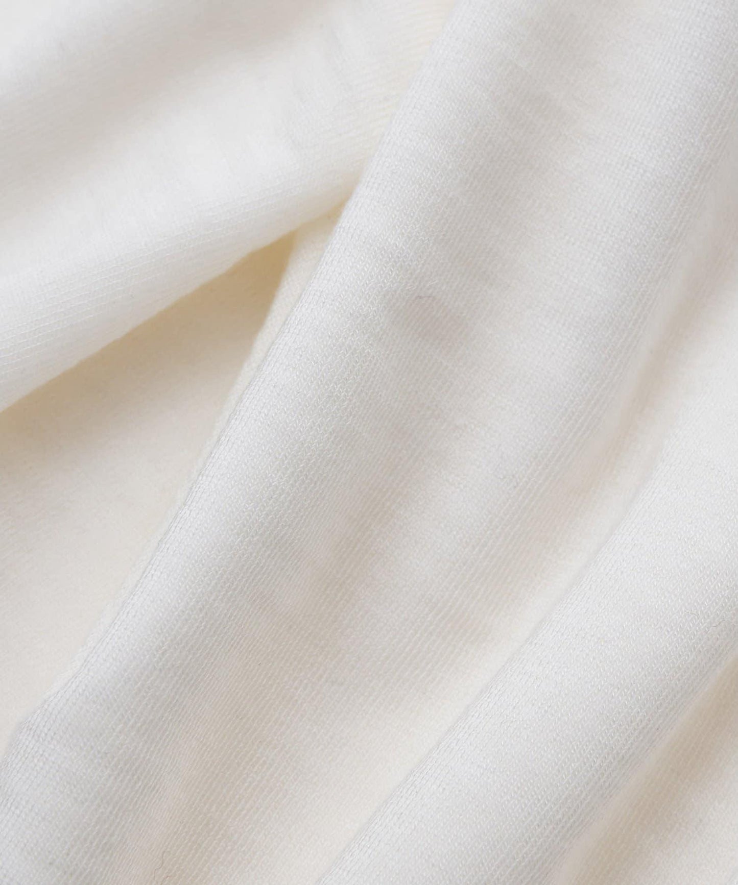 【THE PAUSE】透視長袖T恤