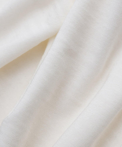 【THE PAUSE】透視長袖T恤