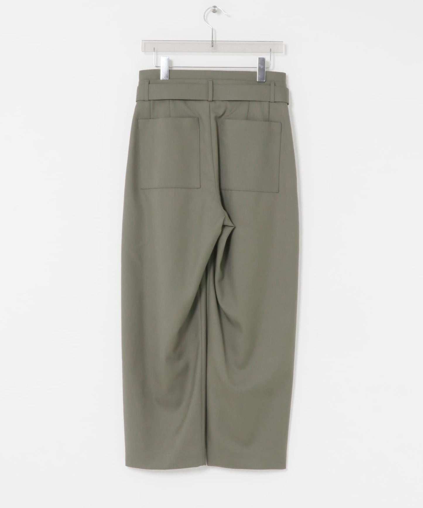 SEEALL 曼徹斯特長褲