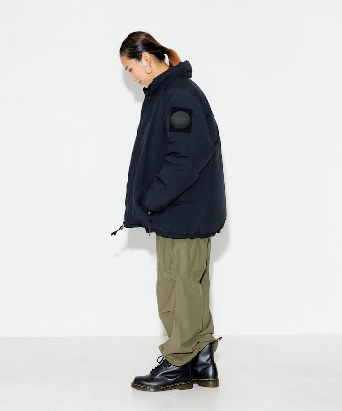 羽絨夾克 女款