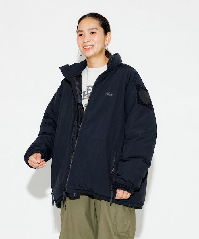 羽絨夾克 女款