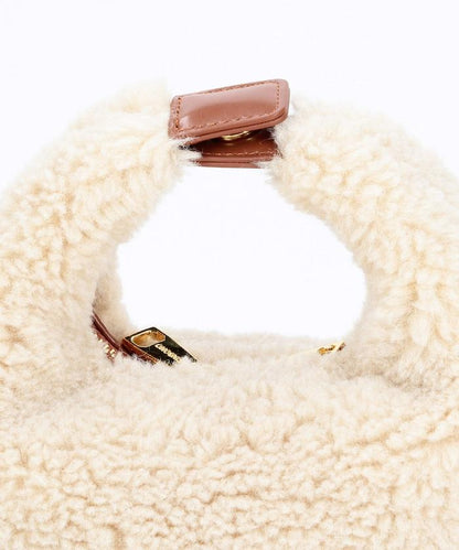 Vienna Top Handle Crossbody Bag