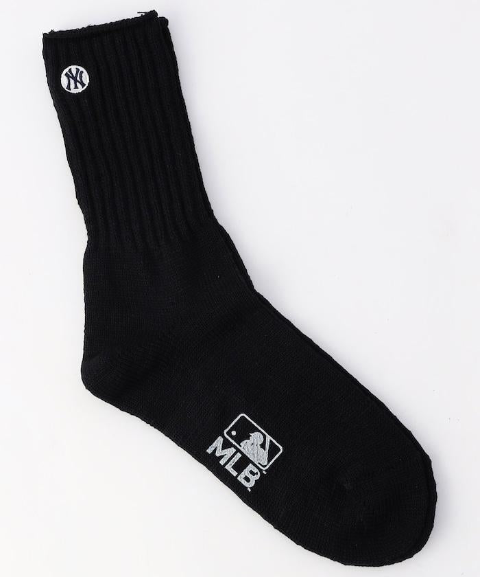 MLB B SOCKS - Yankees