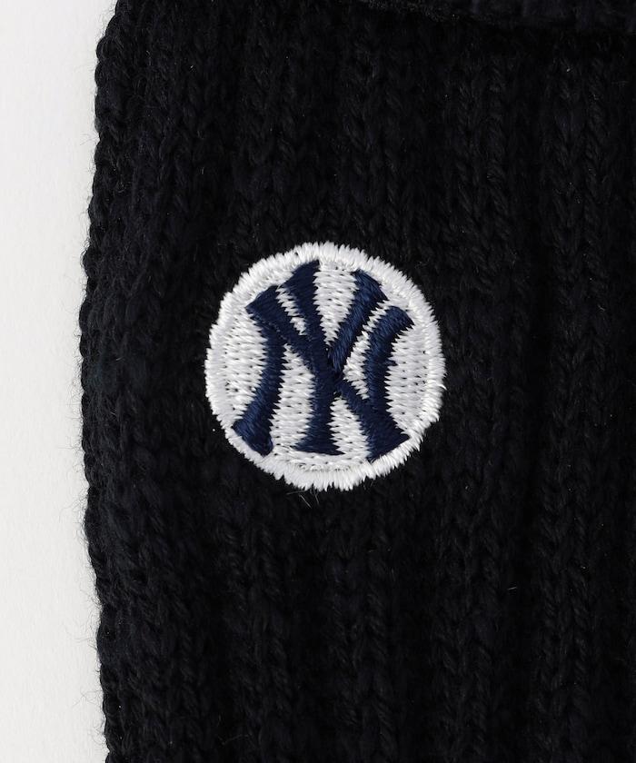 MLB B SOCKS - Yankees