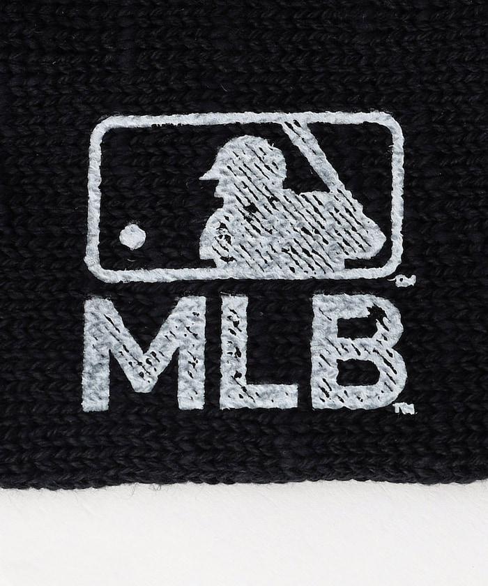MLB B SOCKS - Yankees