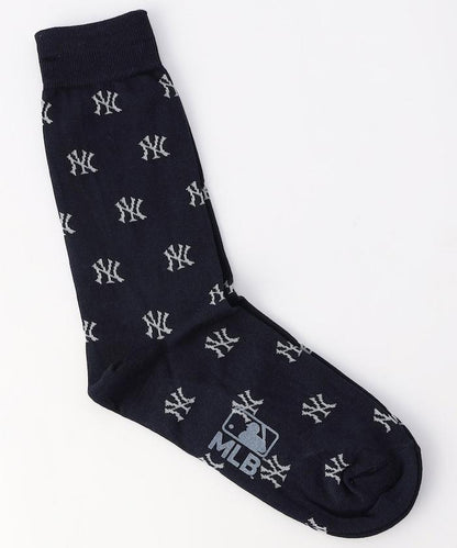 200 MLB MONO SOCKS