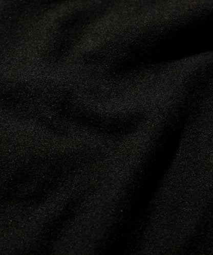 特別款寬鬆版型羊毛雙層西裝褲